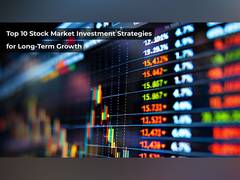 
      
      Top 10 Stock Market Investment Strategies for Long-Term Growth
      
      