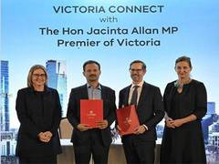 
      
      Bio Innovation Corridor established between India and La Trobe 
      
      