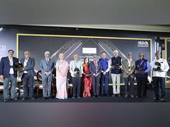 
      
      The Hindu businessline Changemaker Awards 2024
      
      