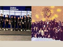 
      
      NIFD Global Gives Students a World-Class Fashion Experience
      
      