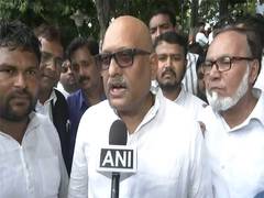 
      
      People happy with bulldozer demolitions do not have hearts: Cong
      
      