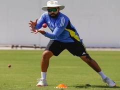 
      
      Rohit Sharma is a great guy, has a lot of...: Gautam Gambhir
      
      