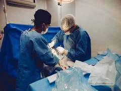 
      
      Kanpur resident treated for bullet wound at Delhi hospital
      
      