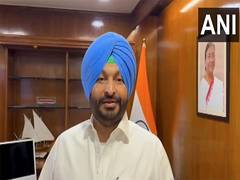 
      
      BJP' Ravneet Bittu clarifies remarks on LoP Rahul Gandhi
      
      