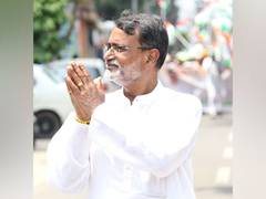 
      
      Tripura Congress President files complaint
      
      