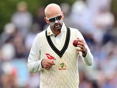 
      
      Basit calls Australia spinner Lyon's comments about BGT 