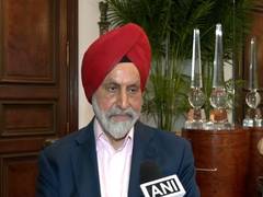 
      
      India has put itself on the world map: Sant Chatwal
      
      