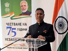 
      
      Sanjay Rana appointed as next Ambassador to Morocco
      
      