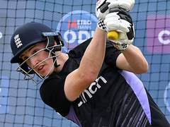 
      
      England skipper Brook speaks ahead of 1st ODI against Australia
      
      