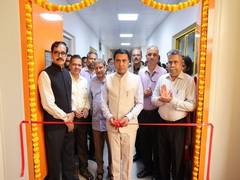 
      
      Goa CM launches GURU initiative to boost innovation, start-ups
      
      