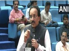 
      
      Planning to launch first module of BAS-1 by 2028: ISRO Chairman
      
      