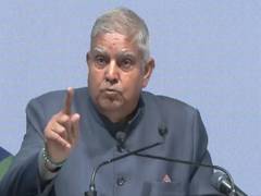 
      
      PM Modi generated atmosphere of hope, possibility in country: VP 
      
      