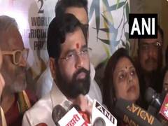 
      
      Maharashtra CM welcomes 'One nation one election'
      
      