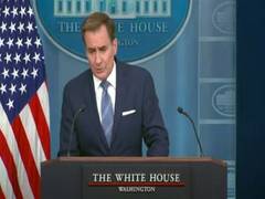 
      
      Quad Summit will be more strategically aligned: White House
      
      