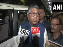 
      
      'One Nation, One Election' is in interest of country: BJP MP
      
      