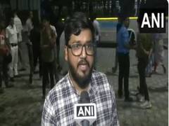 
      
      Officials refused to agree to our demands: Junior doctors
      
      