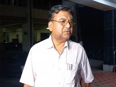 
      
      Calcutta medical college superintendent questioned by CBI 
      
      