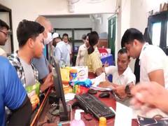 
      
      CRPF launches ‘Bhandars’ in Manipur, offers essential commodities
      
      