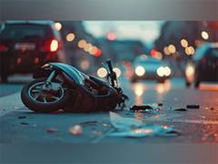 
      
      Mumbai: 2 killed, 3 injured in collison between two-wheelers 
      
      