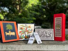 
      
      Club Artizen Releases Unique Gifting Catalogue
      
      