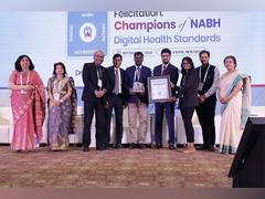 
      
      Kauvery Hospitals awarded Platinum level in health Assessment
      
      
