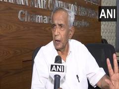 
      
      Siddaramaiah mourns contractor leader Kempanna's death
      
      