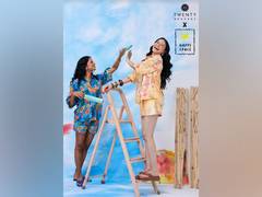 
      
      Discover the Happi Space X Twenty Dresses collection only on Nyka
      
      