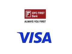 
      
      IDFC FIRST Bank Unveils Ashva, a Premiere Metal Credit Card
      
      