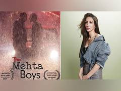 
      
      Shreya Chaudhry excited for ‘The Mehta Boys’ premiere at CSAFF
      
      