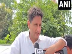 
      
      'BJP's manifesto is just another moral victory..