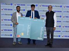 
      
      YES BANK and Paisabazaar Launch Feature-rich 'PaisaSave' 
      
      