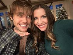 
      
      Justin Bieber’s mother shares joy of grandparenthood
      
      