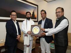 
      
      Jagran New Media Launches Marathijagran.com
      
      