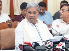 
      
      Karnataka CM urges PM Modi for approval of Kalasa-Banduri project
      
      