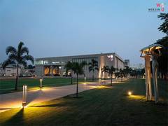 
      
      Woxsen University Secures 6th Spot in Asia-Pacific
      
      
