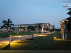 
      
      Woxsen University Secures 6th Spot in Asia-Pacific 
      
      