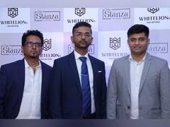 
      
      Whitelion Systems Pvt Ltd Unveils First Experience Center
      
      
