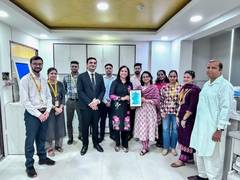 
      
      City X Ray & Scan Clinic to receive NTEP certification for FL LPA
      
      