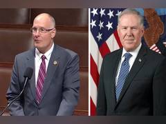 
      
      US lawmakers highlight China’s malicious intentions against US
      
      