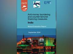 
      
      India faces serious terrorism, terrorist financing threats: FATF
      
      