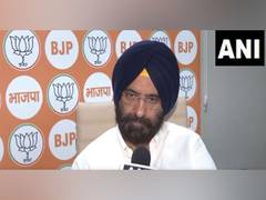 
      
      Cong following Jinnah footsteps: Sirsa on Pak minister's remarks 
      
      