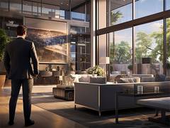 
      
      The Demand for Premium Homes Hits New Heights: Here's Why
      
      