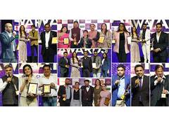 
      
      The Real Estate & Business Excellence Awards Illuminates Mumbai
      
      