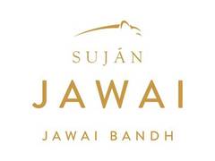 
      
      SUJÁN JAWAI, Rajasthan Ranked 43 in the World’s 50 Best Hotels
      
      