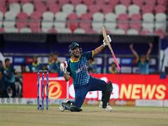 
      
      UPL: Vijay Sharma guides Pithoragarh Hurricanes to thrilling win
      
      