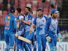 
      
      USN Indians defeat Haridwar Spring Elmas in last-ball thriller
      
      