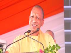 
      
      UP CM Yogi inaugurates floating restaurant in Gorakhpur
      
      