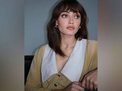 
      
      Ella Purnell takes a dark turn in new revenge thriller ‘Sweetpea’
      
      