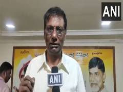 
      
      TDP leader claims ‘beef tallow’ used in ghee supplied to Tirumala
      
      