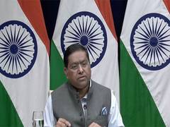 
      
      MEA rejects Reuters report on diversion of Indian defence exports
      
      